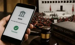 İban Mağdurları Dikkat: Resmi Gazete Açıkladı