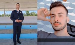 Polis Olarak Göreve Başlayacaktı: Bisikletten Düşüp Hayatını Kaybetti