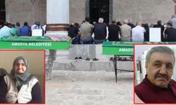 Ayrı Şehirlerde Yaşayan Anne ve Oğlu 2 Saat Arayla Yaşamını Yitirdi