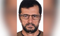Fındık Bahçesinde Yanmış Halde Ölü Bulundu