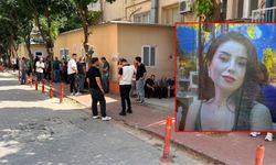 Kumarbaz Bekçi, Boşanma Aşamasındaki Eşini Kızının Yanında Uyurken Öldürmüş