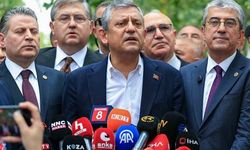 YENİ Parti İlk Grup Toplantısını Gerçekleştirdi