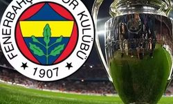 Fenerbahçe’nin Şampiyonlar Ligi’ndeki Yeni Rakibi Kim Oldu?