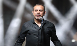 Haluk Levent Hakkında Gözaltı Kararı