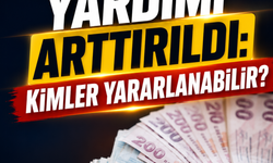 Evde Bakım Yardımı 15 Bin 755 TL’ye Yükseldi: Kimler Yararlanabilir?