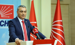 CHP’de 7 İl Başkanı Ve Yönetimi Görevden Alındı