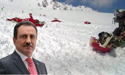 Muhsin Yazıcıoğlu Davasında Yeni Gelişme