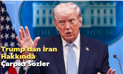 ABD Başkanı Donald Trump: "İran ile ateşkes bence bitti"