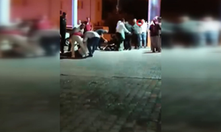 Düğünde Başlayan Tartışma Silahlı Kavgaya Dönüştü: 1 Ölü, 6 Yaralı