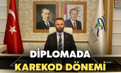 Rektör Yılmaz: Öğrencilerin Projeleri ve Kazandıkları Nitelikler Diplomaya Eklenecek