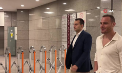 Oyuncu Kerem Bursin: Ahbap Derneğine 200 Bin Tl Bağışta Bulundum