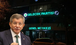 Gelecek Partisi Siyasi Faaliyetlerini Sonlandırdı