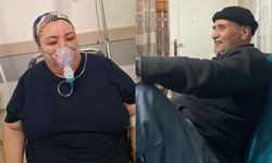 Baba-Kız 12 Saat Arayla Hayata Veda Etti