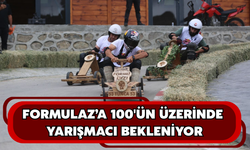 Formulaz’a 100’ün Üzerinde Yarışmacı Bekleniyor