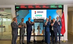 Gersan Elektrik ABD Pazarında!