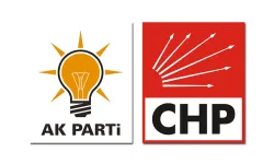 Chp’den Ayrılan 3 Belediye Yöneticisi Ak Parti’ye Katıldı