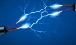 Fındık Bahçesinde Elektrik Akımına Kapılan Adam Hayatını Kaybetti