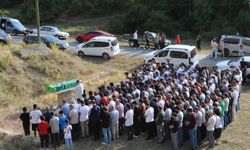 Serinlemek İçin Girdiği Gölet 12 Yaşındaki Ertuğrul'a Mezar Oldu
