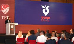 TFF, Fantezi Ligi'ni Hayata Geçiriyor