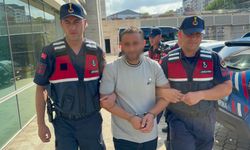Samsun'da Ağacın Dalını Kestiği İçin Amcasını Katletti