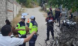 Tokat'ta Traktör Dehşet Saçtı: 1 Kişi Hayatını Kaybetti