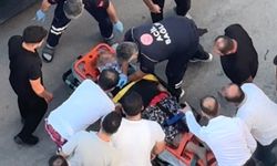 Tokat'ta Yolun Karşısına Geçmeye Çalışan Kadın Hayatını Kaybetti