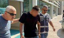 Bir Yıldır Aranan 17 Yaşındaki Zanlı Yakalandı