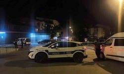 Erzurum'da Silahlar Patladı: 1 Yaralı