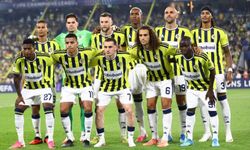 Fenerbahçe'nin Şampiyonlar Ligi Fikstürü Belli Oldu