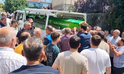 Fındık Bahçesinde Kalp Krizi Geçirden Adam Hayatını Kaybetti