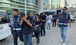 Fuhuş Operasyonu: 3 Kadın Kurtarıldı
