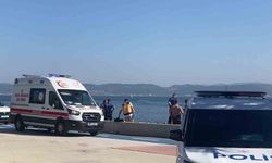 Kocaeli'de 3 Kişinin Cesedi Kıyıya Vurmuş Halde Bulundu