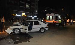 Ordu'da Zincirleme Kaza: 4 Kişi Yaralandı
