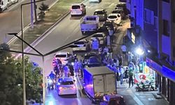 Pompalı Tüfekle Dehşet saçtı: 1 Kişi Yaralı