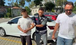 Samsun'da Bıçaklı Kavga: 1 Kişi Yaralandı