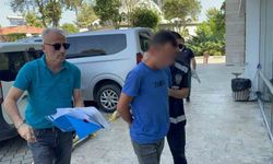 Samsun'da Boşanma Aşamasındaki Eşini Bıçakladı