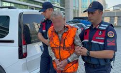 Samsun'da Çocuk Tacizcisine Önce Meydan Dayağı Sonra Gözaltı