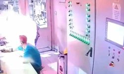 Samsun'da Fabrikada Patlama: 2 Yaralı