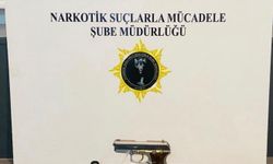 Samsun'da Uyuşturucu Operasyonu: 10 Şüpheli Yakalandı