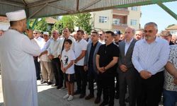 Sulama Kanalında Cansız Bedeni Bulunan Genç Toprağa Verildi