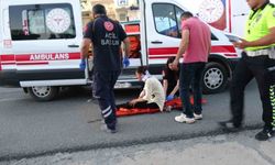 Tarım İşçilerini Taşıyan Minibüs Tıra Çarptı: 19 Yaralı