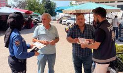 Yetkililerden Fındık Hırsızlığına Karşı Uyarı