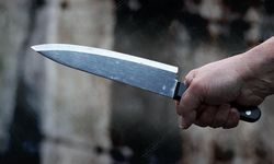 Çıkan Tartışmada 17 Yaşındaki Çocuk Bıçaklandı