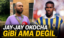Kenya'lı Jay-jay Formulaz İçin Yeniden Rize’de