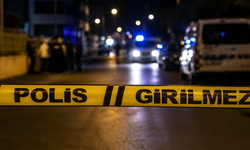 Gümüşhane-Bayburt Havalimanı'nda İş Kazası: 1 Ölü