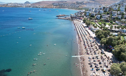 Plajlarda Yeni Dönem Başlıyor