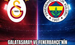 Galatasaray ve Fenerbahçe’nin Şampiyonlar Ligi Rakipleri Belli Oldu