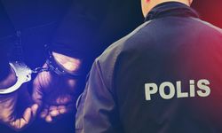 Samsun'da Yasaklı Madde Operasyonu: 7 Gözaltı