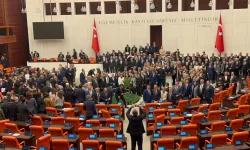 TBMM'de Çerçeve Yasa Kabul Edildi: İşte 12 Maddesi