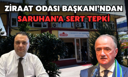 Arslan: “Biz Senden Transfer Bekliyoruz, Sen Fabrikanın Arazisine Göz Koymuşsun”